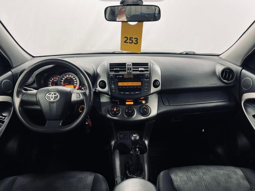 Toyota RAV4 III (XA30) Рестайлинг Санкт-Петербург  - изображение 13