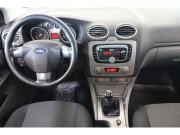 Ford Focus II Рестайлинг Коломна  - изображение 24