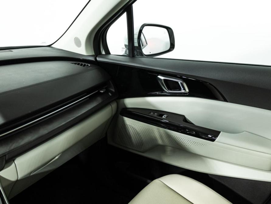 Kia Carnival IV Санкт-Петербург  - изображение 17