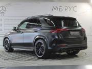 Mercedes-Benz GLE AMG II (V167) Рестайлинг Москва  - изображение 40