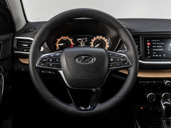 Lada (ВАЗ) Vesta I Рестайлинг (NG) с пробегом 2024 года, цена 1 645 000 рублей, 14900 км, универсал, Автокод Объявления