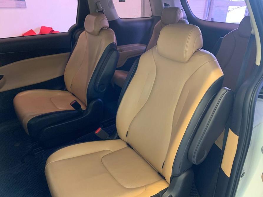 Kia Carnival IV Челябинск  - изображение 9