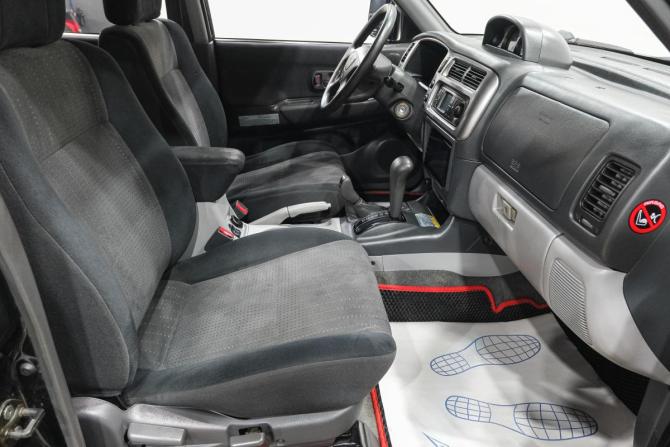 Mitsubishi Pajero Sport I Рестайлинг с пробегом 2006 года, цена 1 229 000 рублей, 252500 км, внедорожник, Автокод Объявления