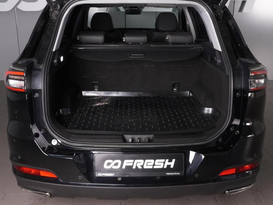 Chery Tiggo 7 Pro Max I Рестайлинг Минеральные Воды  - изображение 22