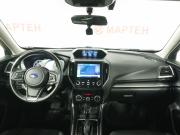 Subaru Forester V Вологда  - изображение 32