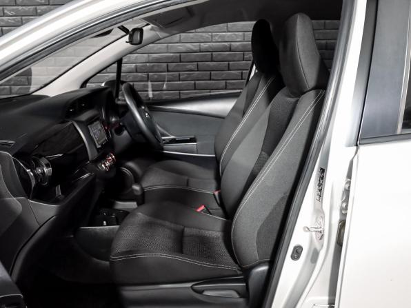 Toyota Vitz III (XP130) Рестайлинг с пробегом 2019 года, цена 1 150 000 рублей, 81922 км, хэтчбек, Автокод Объявления