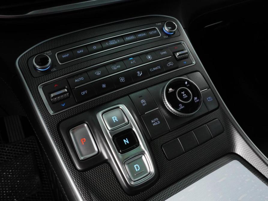 Hyundai Santa Fe IV Рестайлинг (China Market) Минеральные Воды  - изображение 17