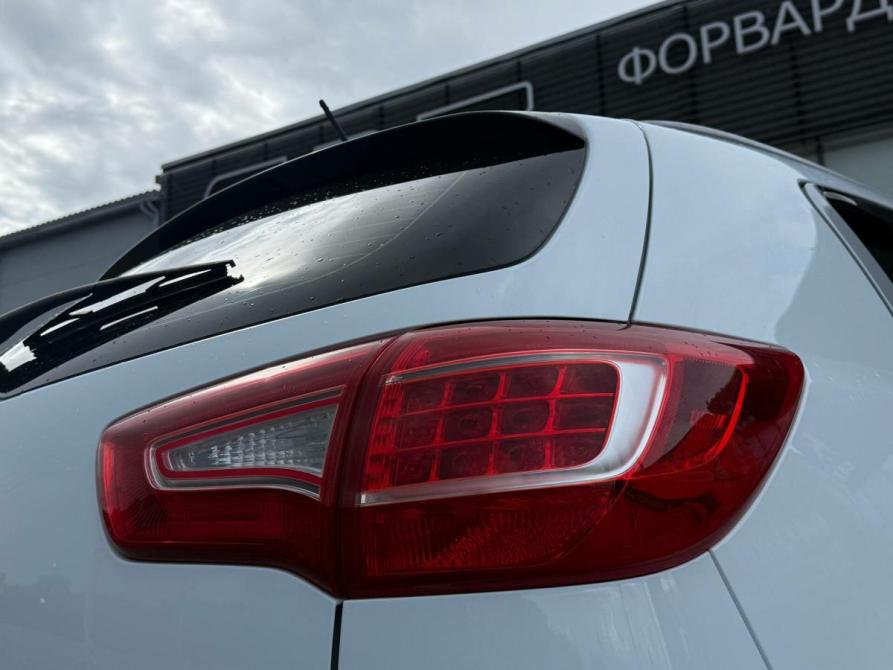 Kia Sportage III Омск  - изображение 20