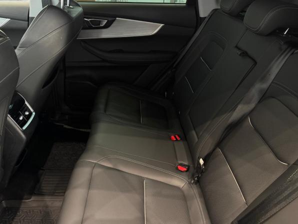 Chery Tiggo 7 Pro Max I с пробегом 2023 года, цена 2 199 000 рублей, 43737 км, внедорожник, Автокод Объявления