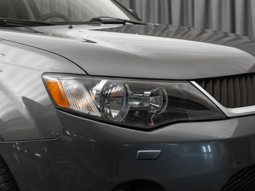 Mitsubishi Outlander II Москва  - изображение 26