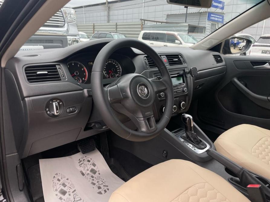 Volkswagen Jetta VI Краснодар  - изображение 10