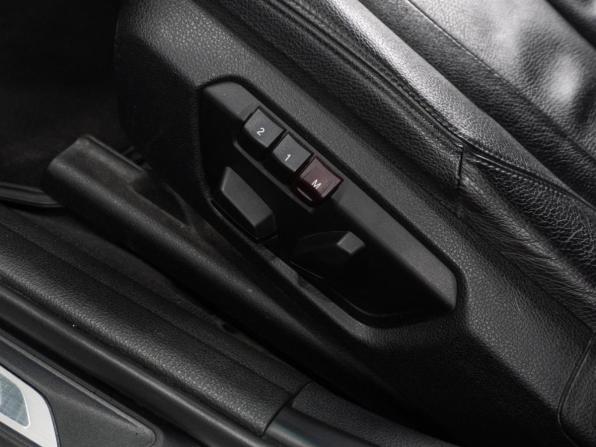 BMW 3 серии VI (F3x) с пробегом 2012 года, цена 2 070 000 рублей, 173412 км, седан, Автокод Объявления