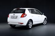 Kia Ceed I Рестайлинг Тюмень  - изображение 33