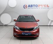 Kia Rio III Рестайлинг Подольск  - изображение 28