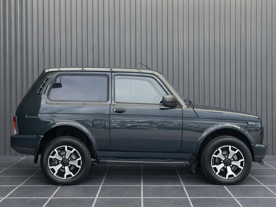 Lada (ВАЗ) Niva Legend Пермь  - изображение 27