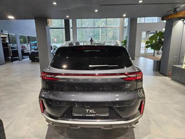 Exeed TXL I Рестайлинг с пробегом 2025 года, цена 3 450 000 рублей, 100 км, внедорожник, Автокод Объявления