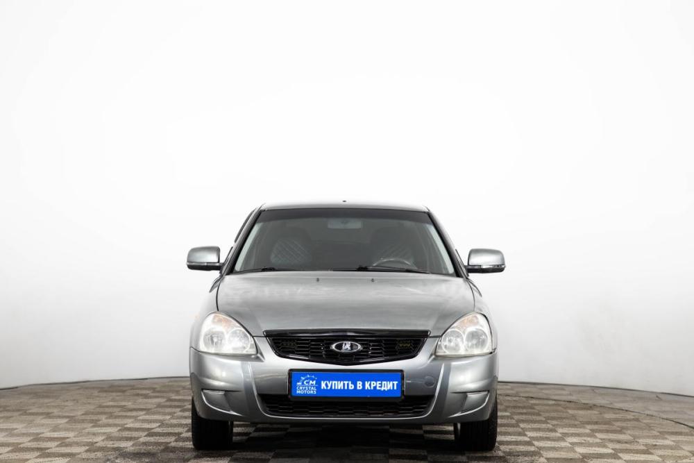 Lada (ВАЗ) Priora I Пермь  - изображение 2