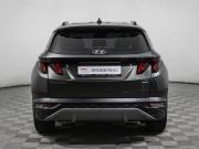 Hyundai Tucson IV Москва  - изображение 23