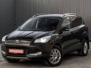 Ford Kuga II Екатеринбург  - изображение 28