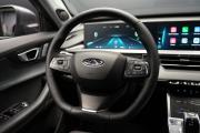 Chery Tiggo 7 Pro Max I Крым  - изображение 39