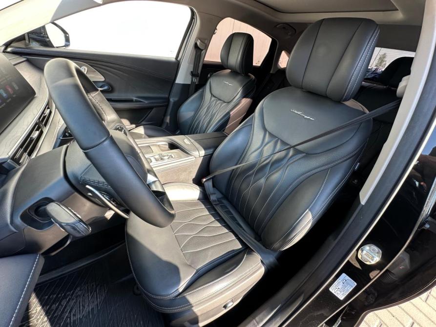 Chery Arrizo 8 Тамбов  - изображение 10