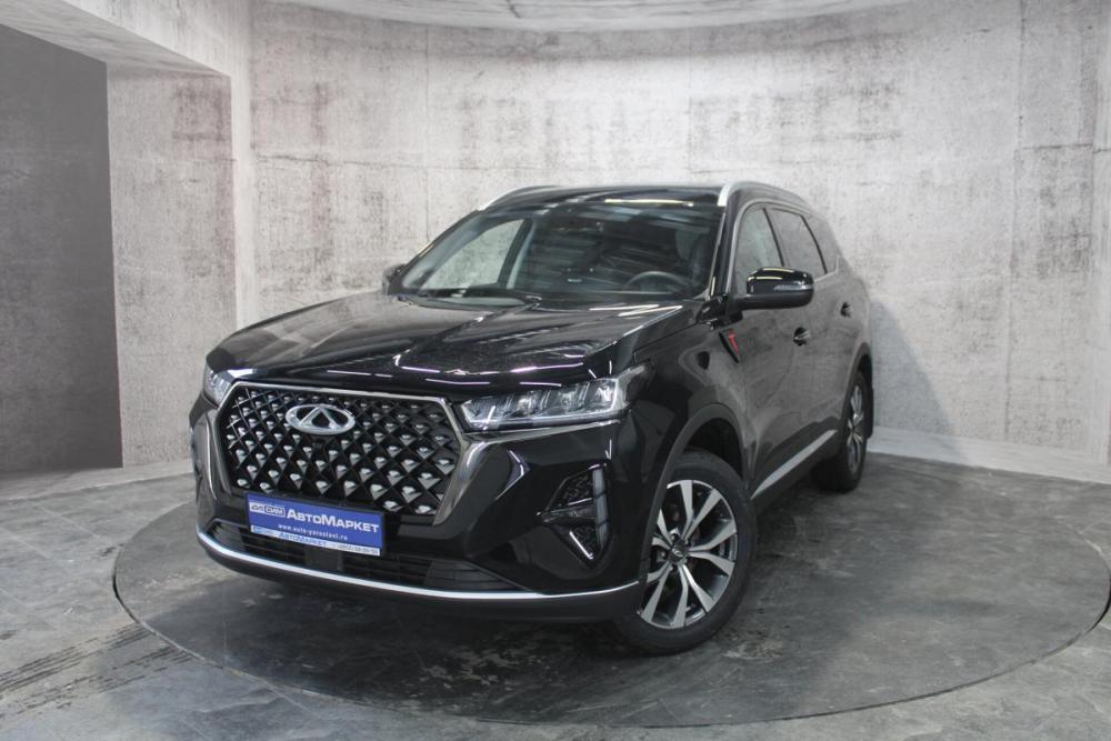 Chery Tiggo 7 Pro Max I Ярославль  - изображение 1