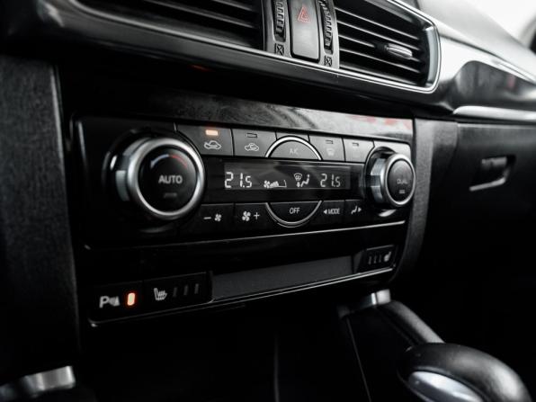 Mazda CX-5 I Рестайлинг с пробегом 2016 года, цена 1 785 000 рублей, 242529 км, внедорожник, Автокод Объявления