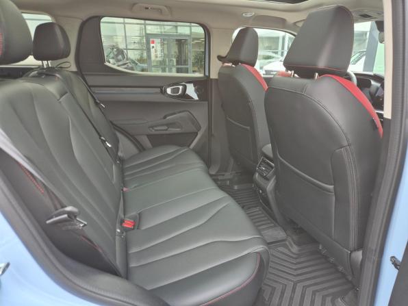 Haval H3 I с пробегом 2024 года, цена 2 380 000 рублей, 21195 км, внедорожник, Автокод Объявления