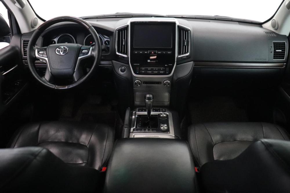 Toyota Land Cruiser 200 Series Рестайлинг 2 Ульяновск  - изображение 7