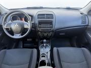 Mitsubishi ASX I Рестайлинг Москва  - изображение 24