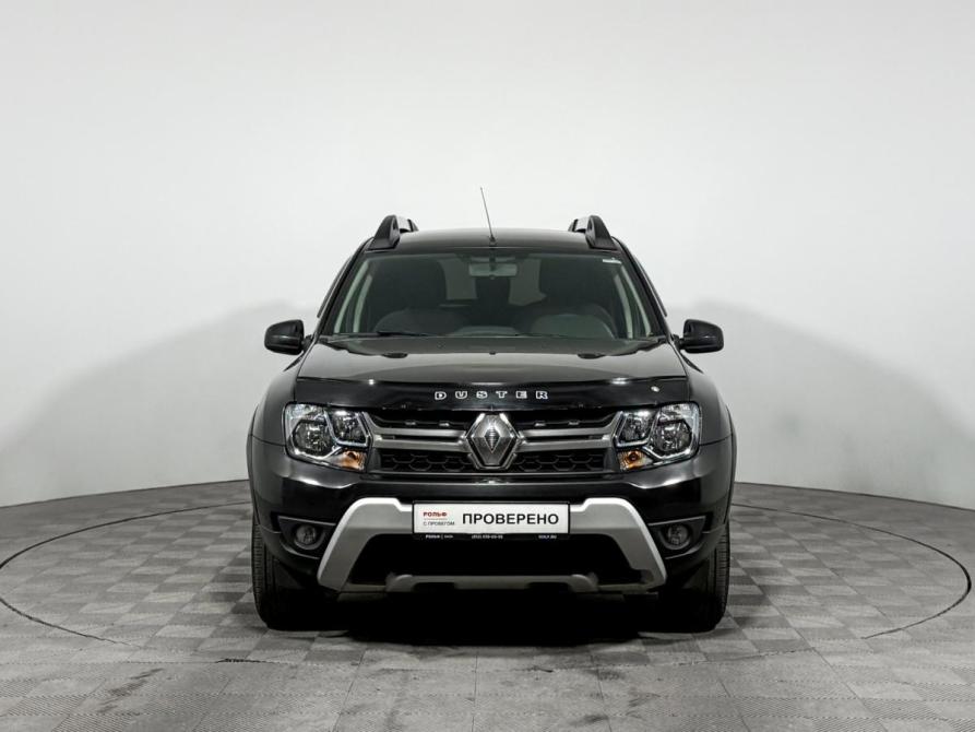 Renault Duster I Рестайлинг Санкт-Петербург  - изображение 2
