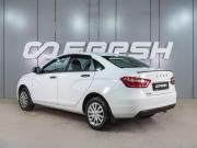 Lada (ВАЗ) Vesta I Воронеж  - изображение 19