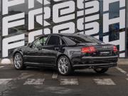 Audi S8 II (D3) Рестайлинг Краснодар  - изображение 36