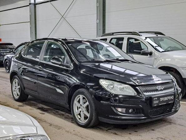 Chery M11 (A3) с пробегом 2010 года, цена 239 000 рублей, 228377 км, хэтчбек, Автокод Объявления