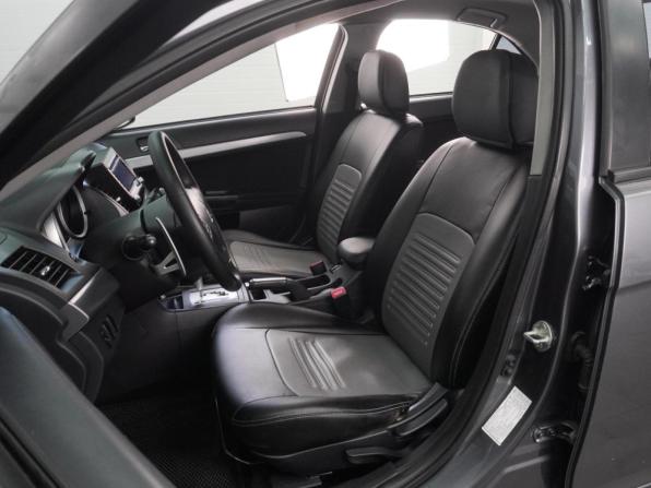 Mitsubishi Lancer X Рестайлинг с пробегом 2011 года, цена 719 000 рублей, 266046 км, седан, Автокод Объявления