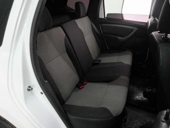 Renault Duster I Рестайлинг с пробегом 2016 года, цена 1 179 000 рублей, 133660 км, внедорожник, Автокод Объявления