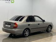 Hyundai Accent II Санкт-Петербург  - изображение 24