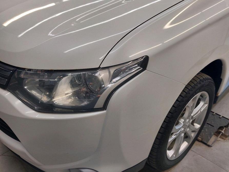 Mitsubishi Outlander III Москва  - изображение 28