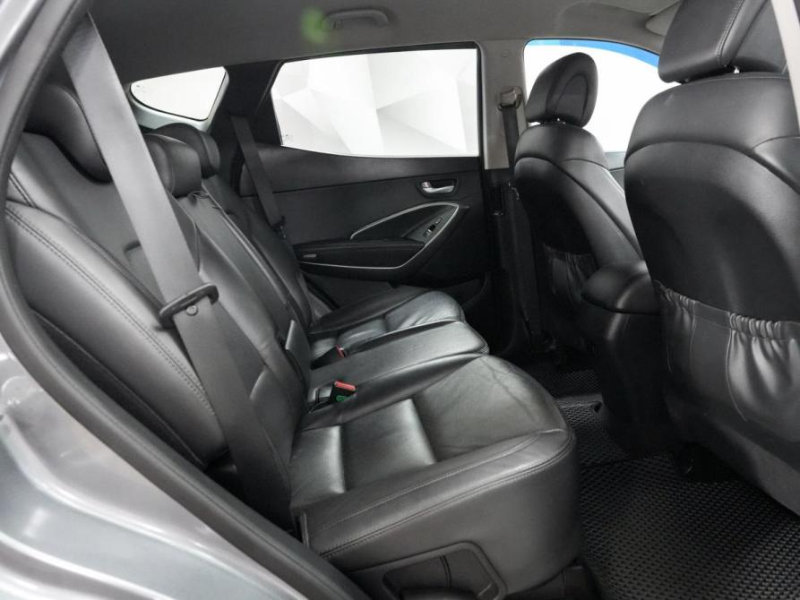 Hyundai Santa Fe III Рестайлинг Ульяновск  - изображение 13