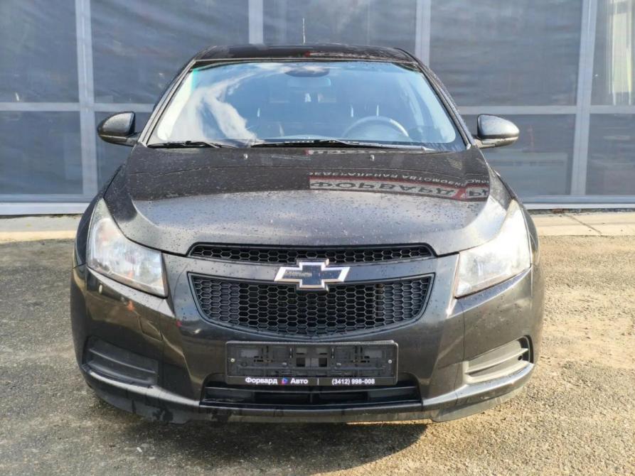 Chevrolet Cruze I Ижевск  - изображение 2