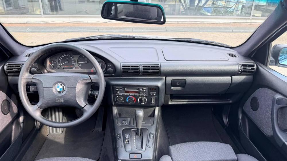 BMW 3 серии IV (E46) Москва  - изображение 10