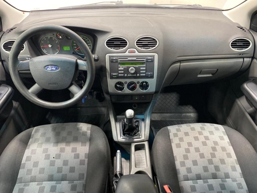 Ford Focus II Кемерово  - изображение 11