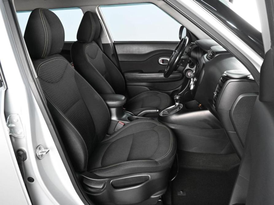 Kia Soul II Ростов-на-Дону  - изображение 8