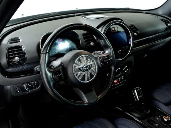 Mini Clubman II Рестайлинг с пробегом 2021 года, цена 3 148 000 рублей, 106298 км, универсал, Автокод Объявления
