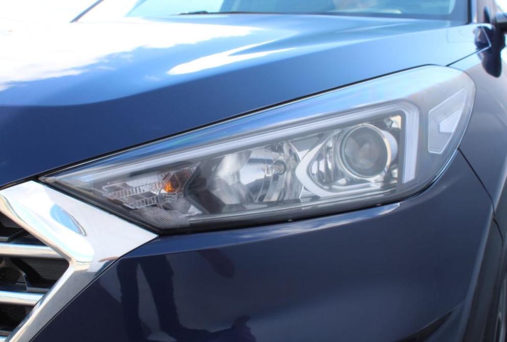 Hyundai Tucson III Рестайлинг Нижний Новгород  - изображение 21