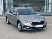 Skoda Octavia IV (A8) Томск  - изображение 23