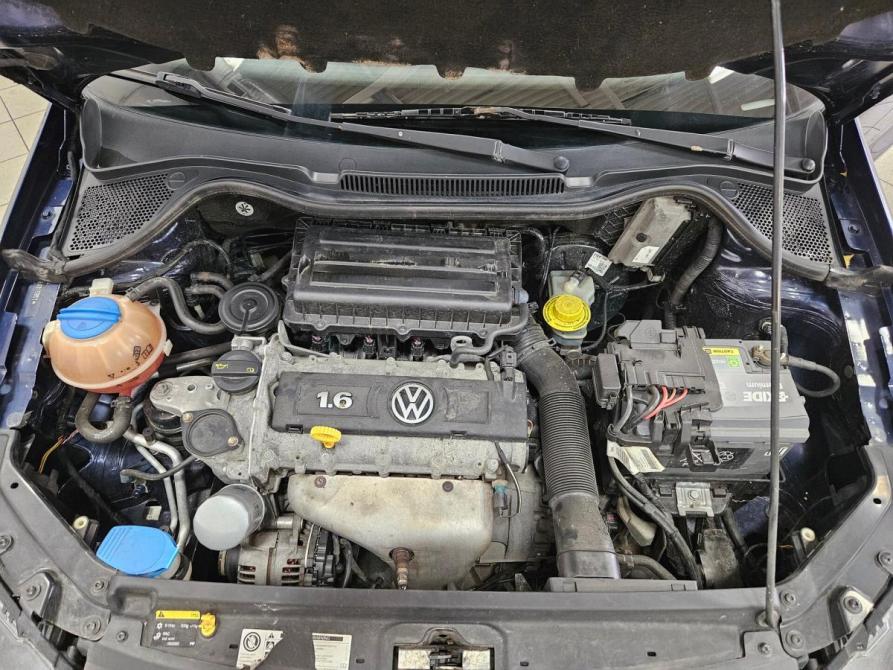 Volkswagen Polo V Тольятти  - изображение 9