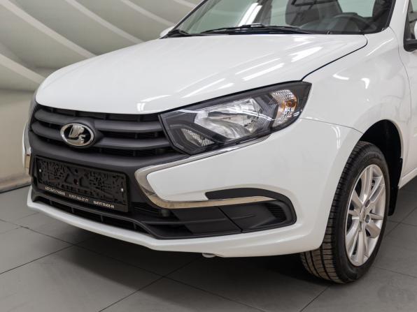 Lada (ВАЗ) Granta I Рестайлинг с пробегом 2026 года, цена 1 018 000 рублей, 38 км, седан, Автокод Объявления