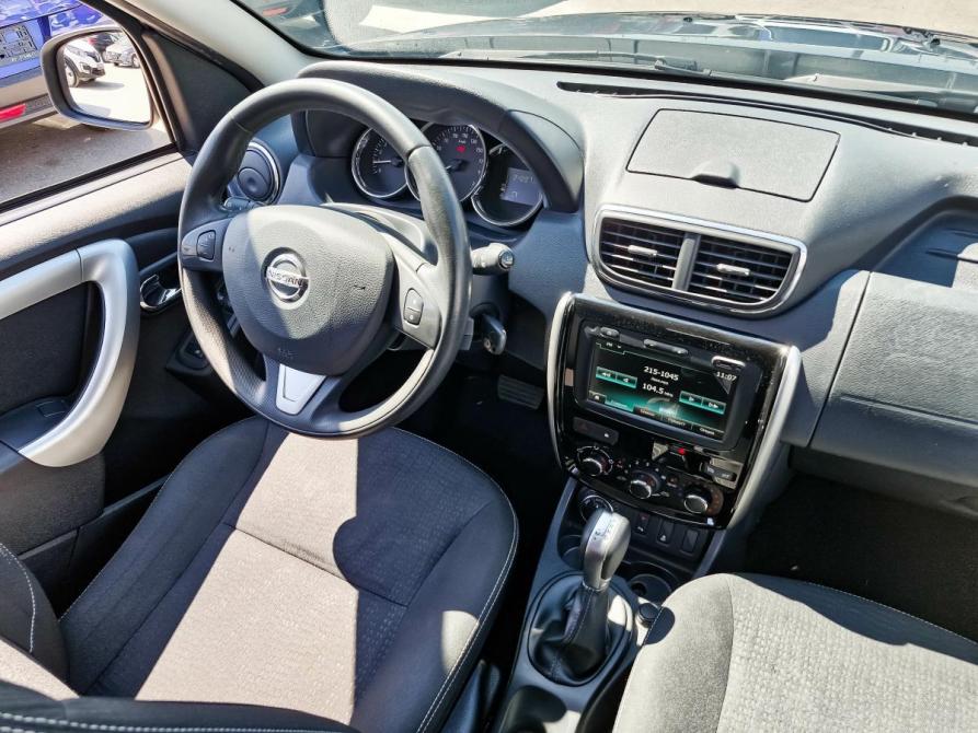 Nissan Terrano III (D10) Нижний Новгород  - изображение 10
