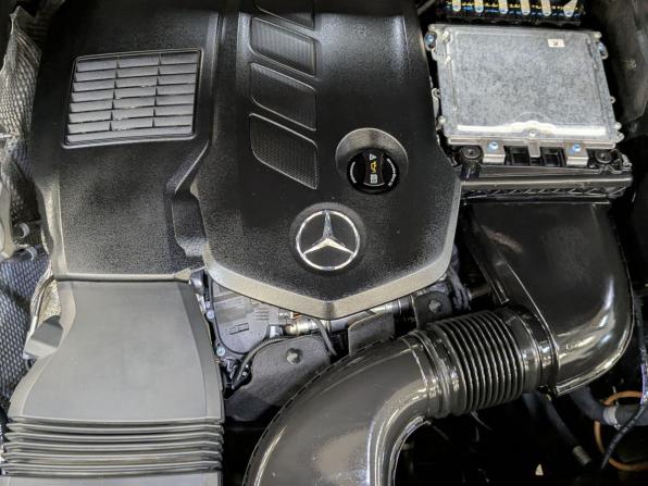 Mercedes-Benz GLE II (V167) с пробегом 2021 года, цена 6 300 000 рублей, 80877 км, внедорожник, Автокод Объявления